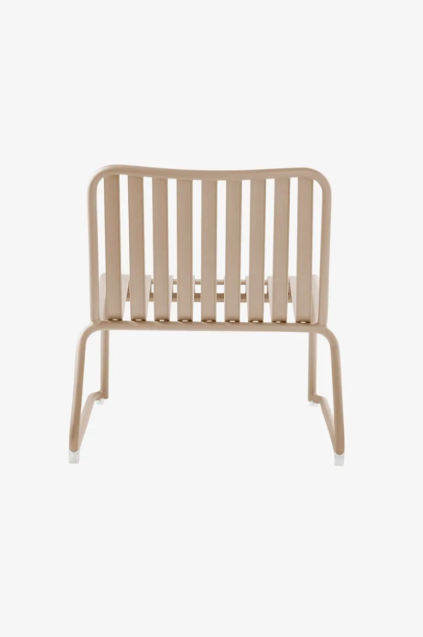 BELLEVILLE loungestol 2-pak