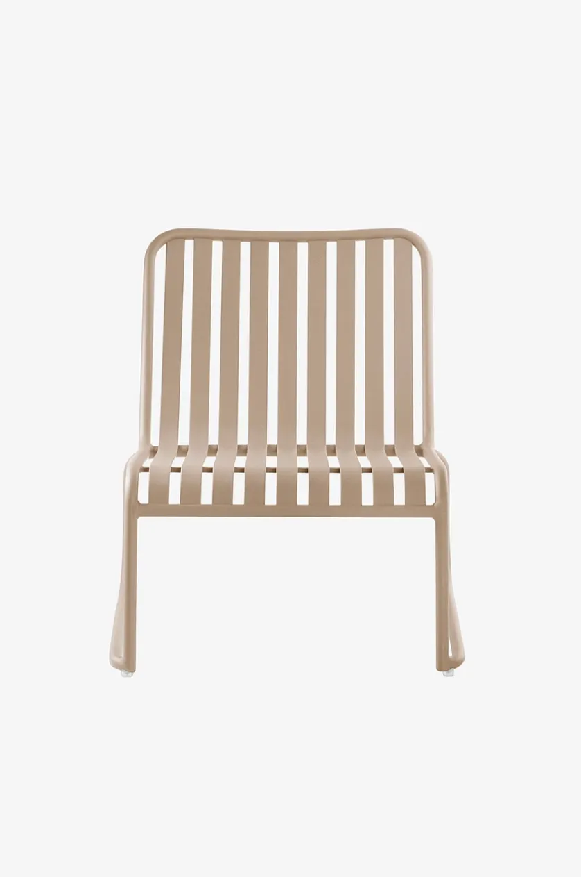 BELLEVILLE loungestol 2-pak