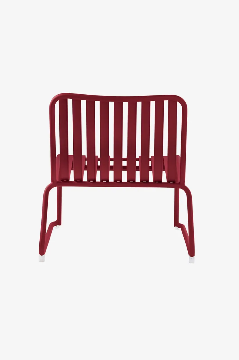BELLEVILLE loungestol 2-pak