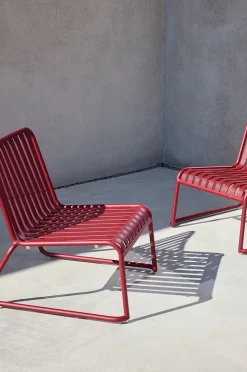 BELLEVILLE loungestol 2-pak