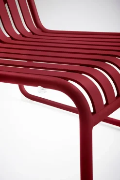 BELLEVILLE loungestol 2-pak