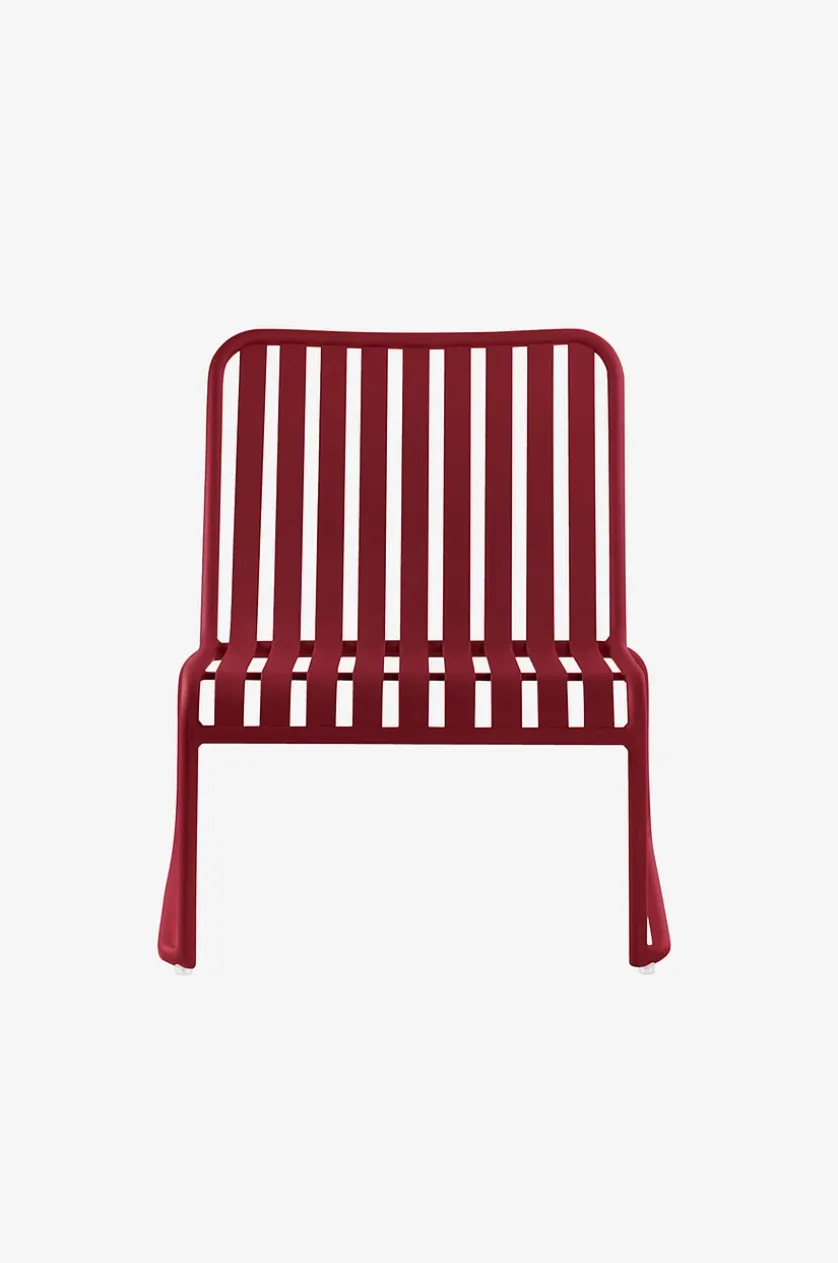 BELLEVILLE loungestol 2-pak