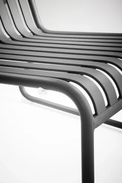 BELLEVILLE loungestol 2-pak