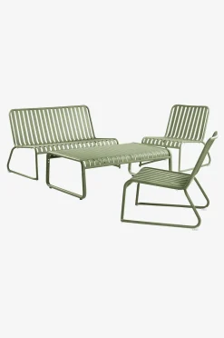 BELLEVILLE loungestol 2-pak