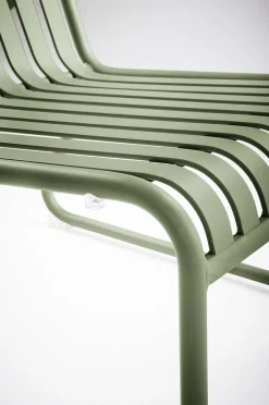 BELLEVILLE loungestol 2-pak