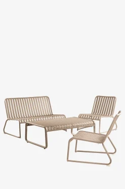 BELLEVILLE sofabord 79x122 cm
