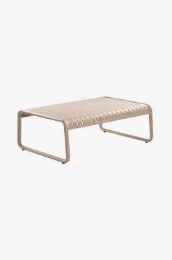 BELLEVILLE sofabord 79x122 cm