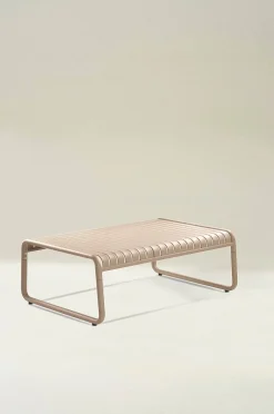 BELLEVILLE sofabord 79x122 cm
