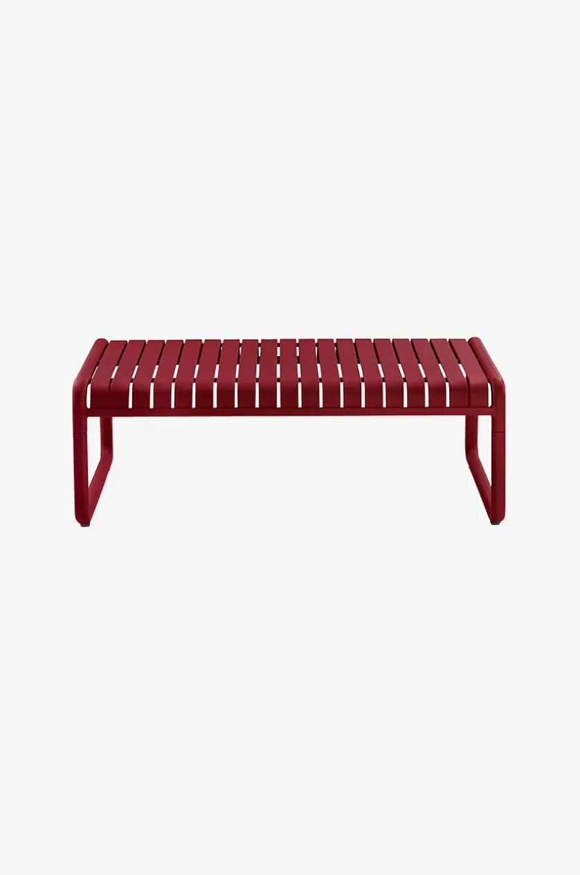 BELLEVILLE sofabord 79x122 cm