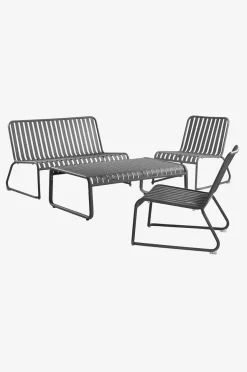 BELLEVILLE sofabord 79x122 cm