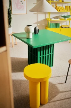 BERIT vase - højde 17,5 cm