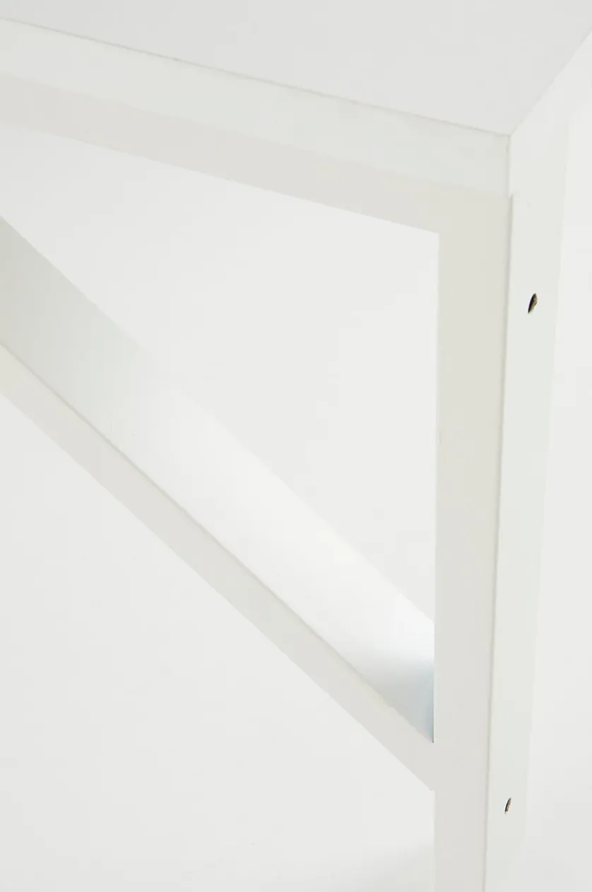 BETHUNE skrivebord 42x120 cm