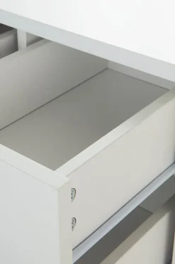 BETHUNE skrivebord 42x120 cm
