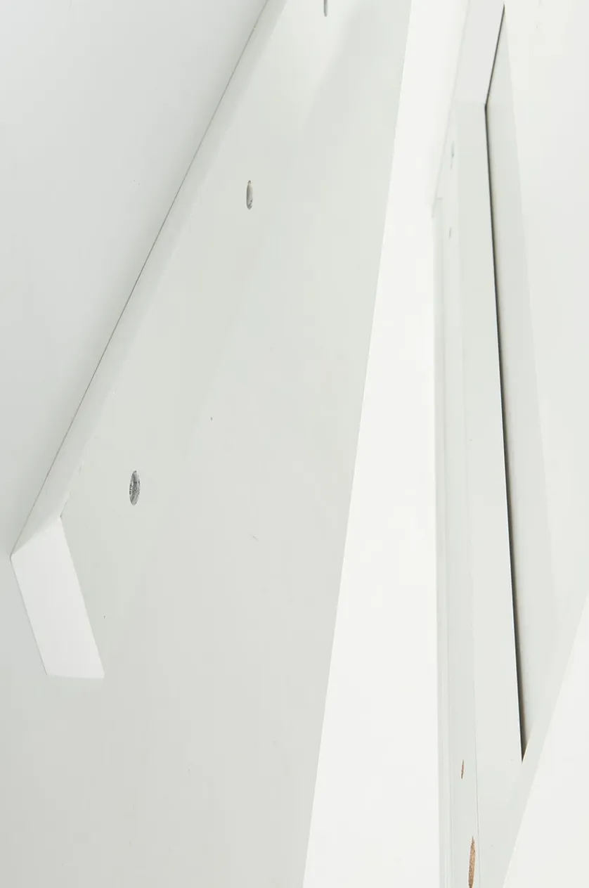 BETHUNE skrivebord 42x120 cm