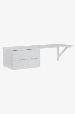 BETHUNE skrivebord 42x120 cm