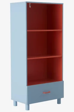 BIBBI børneboghylde
