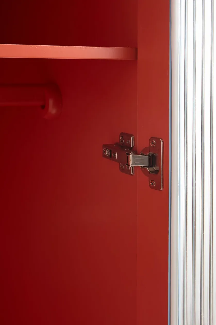 BIBBI Garderobe