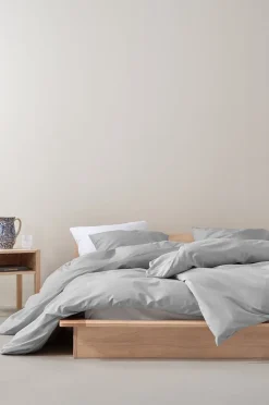 BILL sengesæt Enkeltseng Set i 2 delar: 1 påslakan 150x210 cm, 1 örngott 50x60 cm