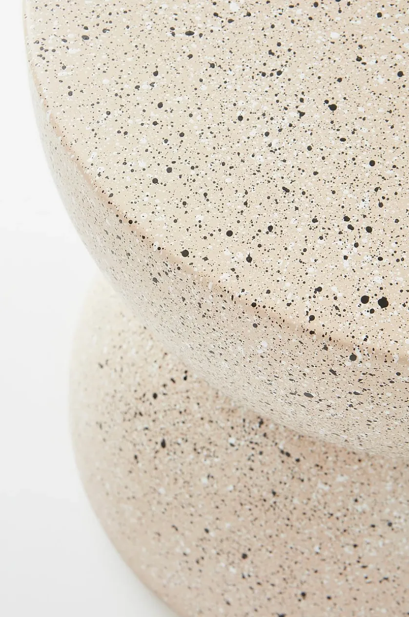 BLANES sidebord ø 35 cm