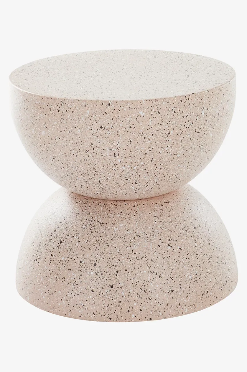BLANES sidebord ø 35 cm