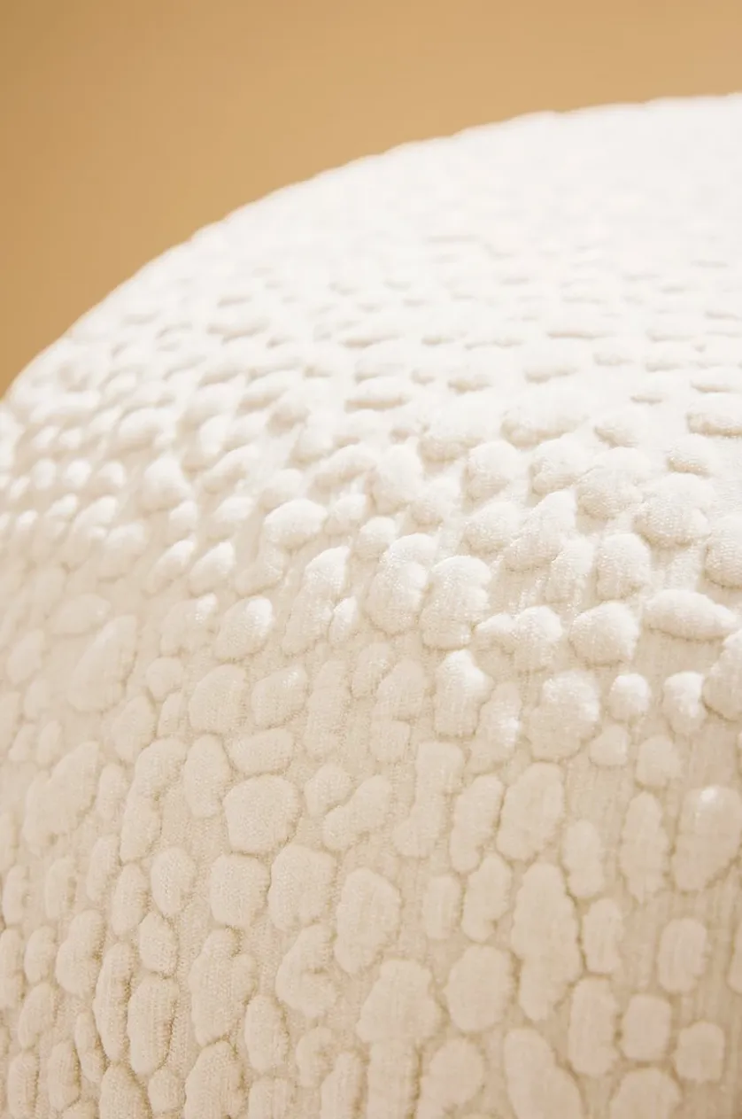 Bloom puff ø 72 cm