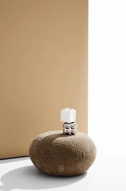 Bloom puff ø 72 cm