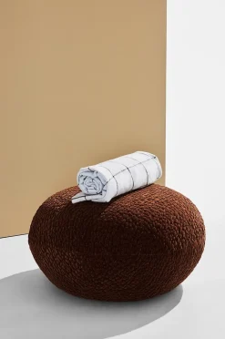 Bloom puff ø 72 cm