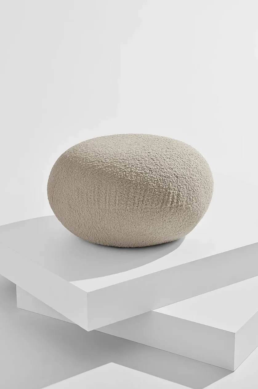 Bloom puff ø 72 cm