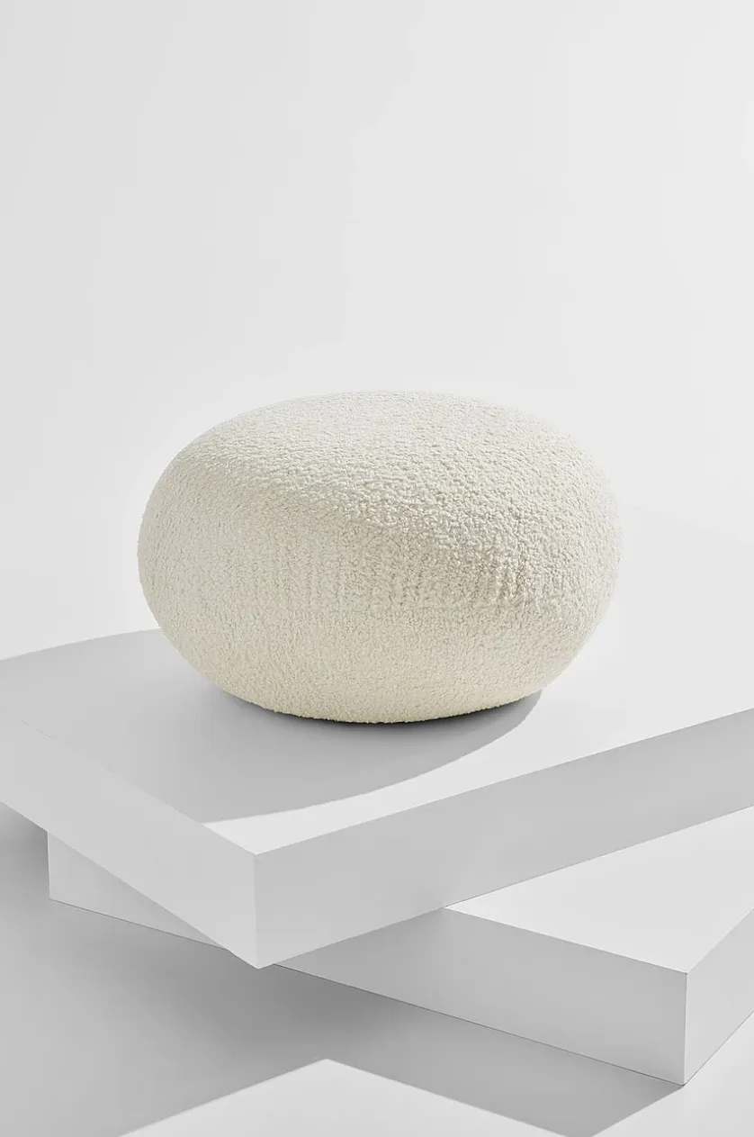 Bloom puff ø 72 cm