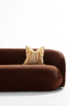 Bloom sofa 3 pers
