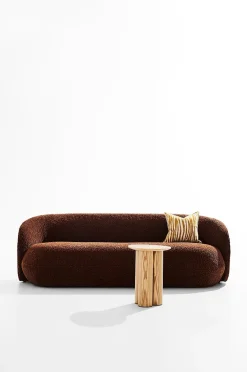 Bloom sofa 3 pers