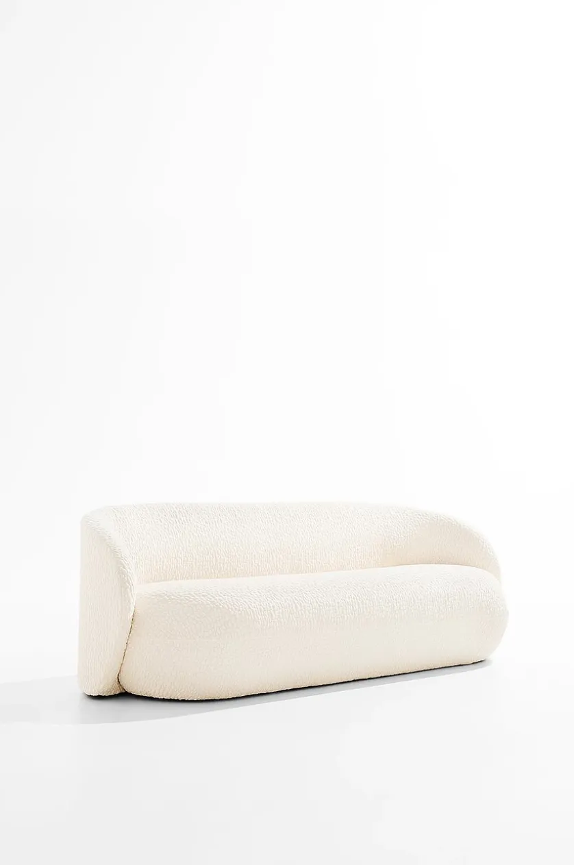 Bloom sofa 3 pers