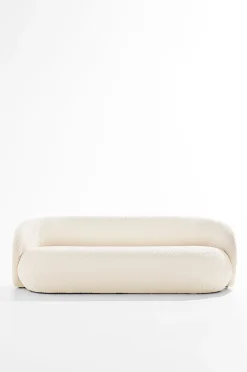 Bloom sofa 3 pers