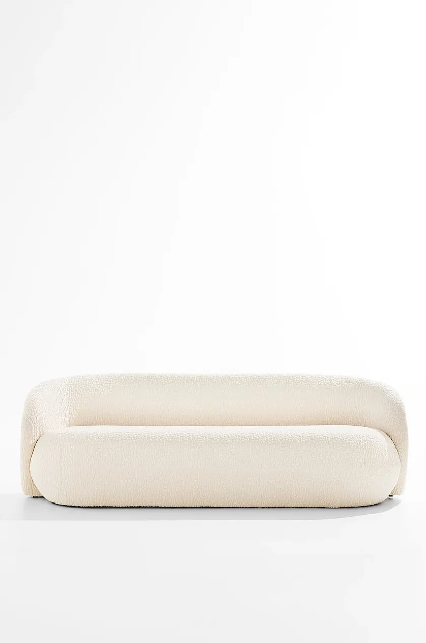 Bloom sofa 3 pers