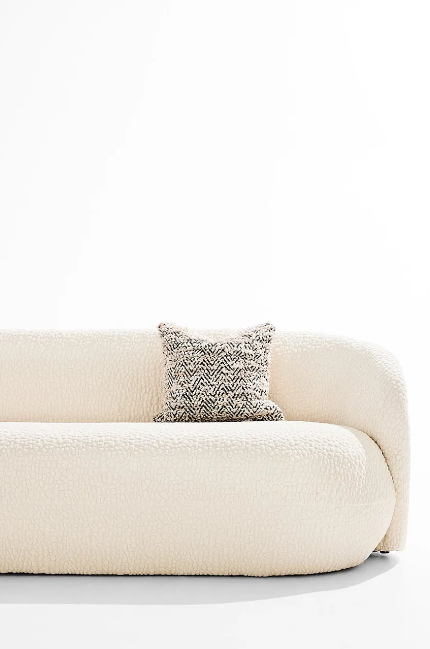 Bloom sofa 3 pers