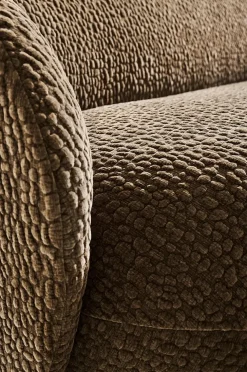 Bloom sofa 3 pers