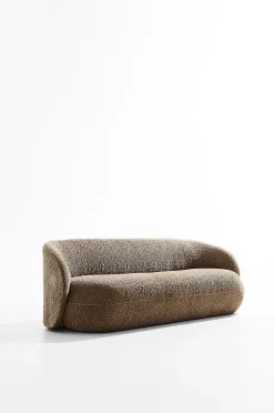 Bloom sofa 3 pers