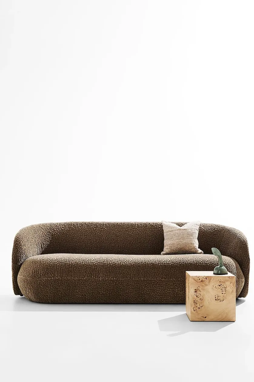 Bloom sofa 3 pers