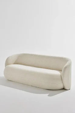Bloom sofa 3 pers