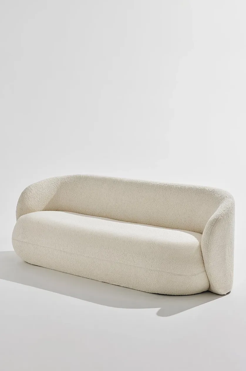 Bloom sofa 3 pers