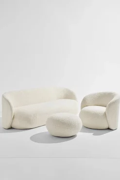 Bloom sofa 3 pers