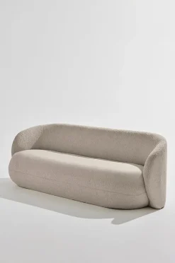 Bloom sofa 3 pers