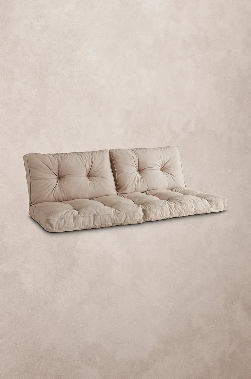 BOLONIA pudesæt sofa