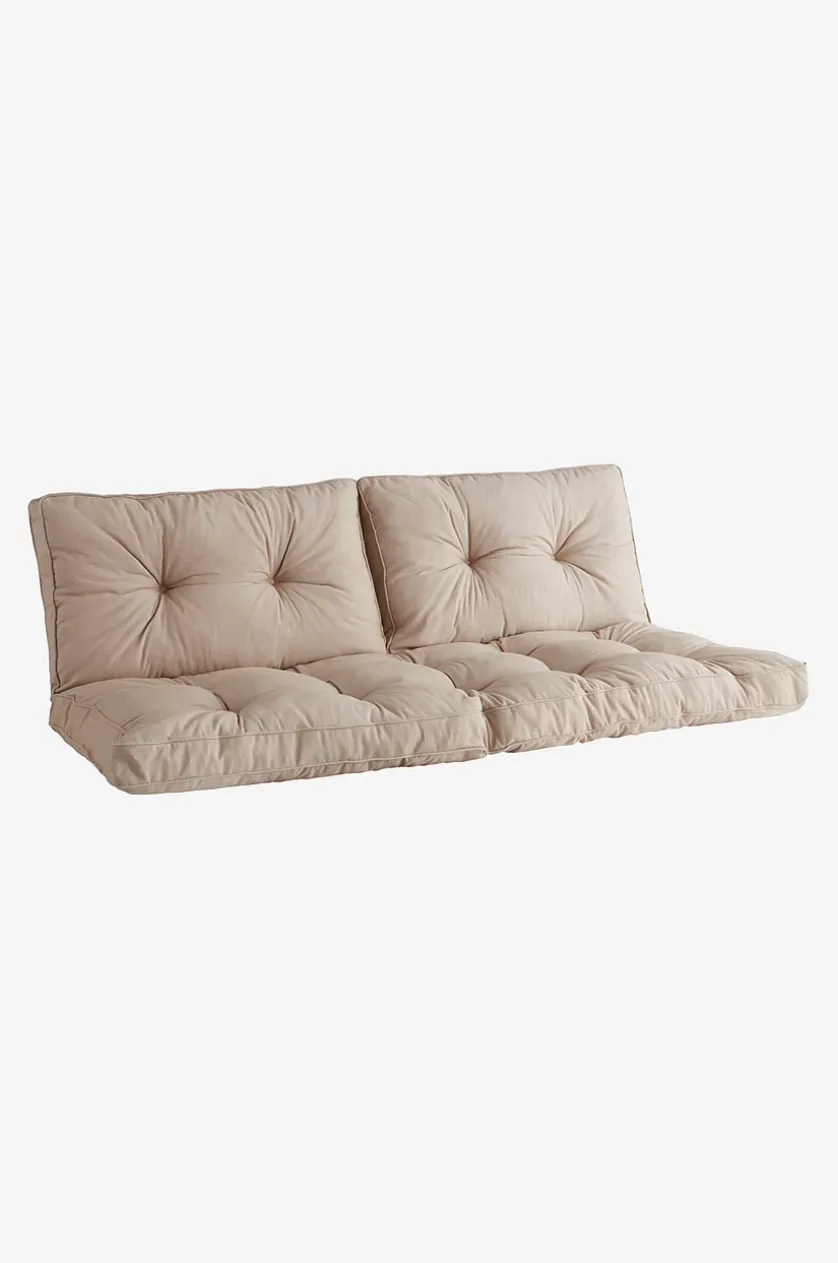 BOLONIA pudesæt sofa
