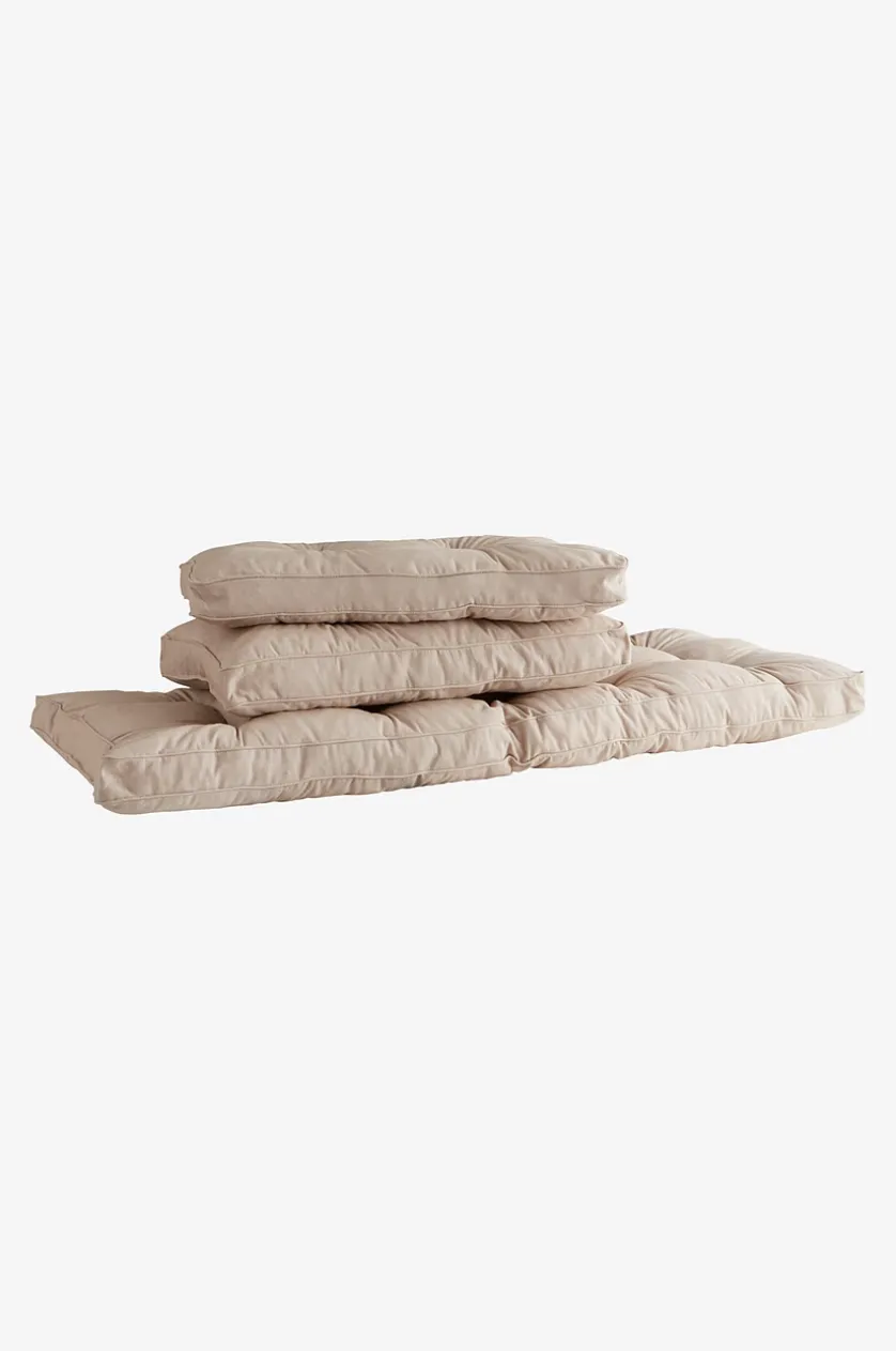BOLONIA pudesæt sofa