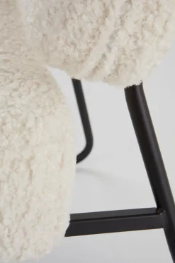 BOLZANO TEDDY loungestol