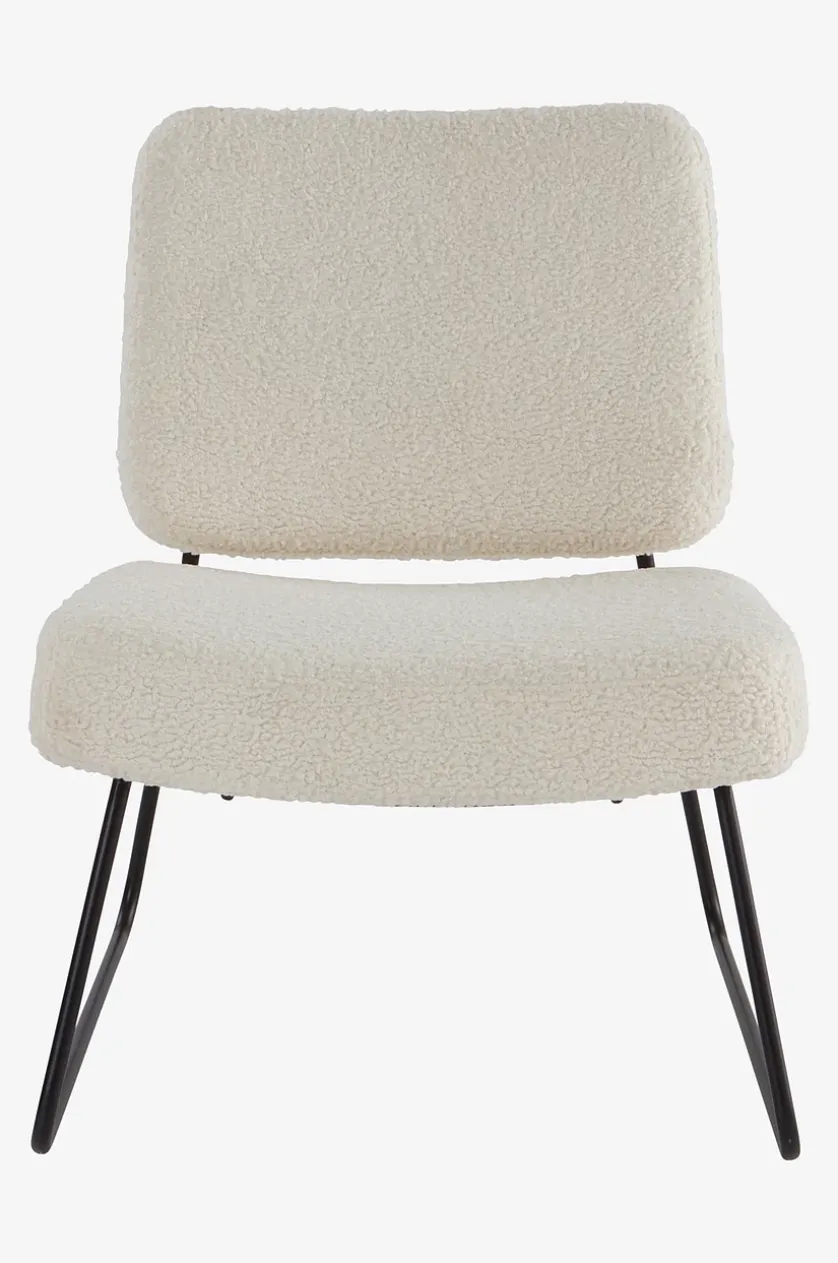 BOLZANO TEDDY loungestol
