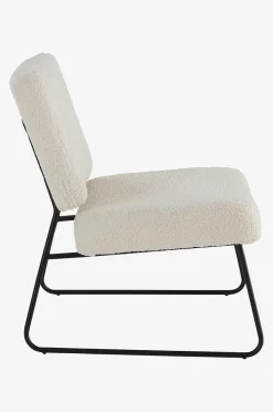 BOLZANO TEDDY loungestol