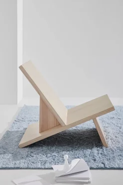 Bonjour loungestol