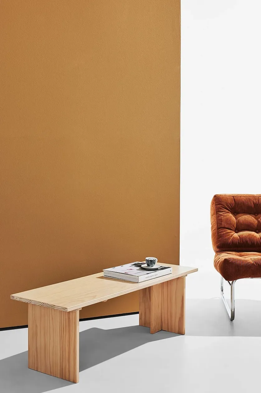 Bonjour sofabord 40x120 cm